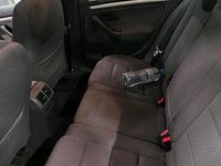 Gebraucht VW Golf V 140 PS (102 kW) 2008 Schwarz Kombi