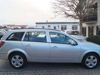 gebraucht Opel Astra Caravan Edition/1.HAND/19% MwSt. ausw.