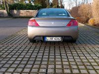 Gebraucht Peugeot 407 Coupe 163 PS (119 kW) 2007 Coupé