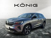 Second-hand Renault Austral Evolution 158 CP (116 kW) 2024 Gri SUV