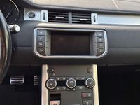 Gebraucht Land Rover Range Rover evoque 179 PS (131 kW) 2016 Weiß SUV