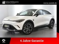 Usata Smart #3 Pro+ 200 kW (272 CV) 2024 Bianco SUV