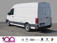 gebraucht VW Crafter EcoProfi mittellang Hochdach 2.0 TDI 35