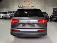 Gebraucht Audi Q7 286 PS (210 kW) 2019 Grau SUV