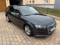 Gebraucht Audi A4 Sport 190 PS (139 kW) 2017 Grau Kombi