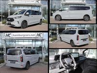 Neu Ford Tourneo Titanium 170 PS (125 kW) 2026 Matter grey Van / Kleinbus
