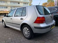 gebraucht VW Golf IV 1.6 AUTOMATIK / TÜV 8 / 2025