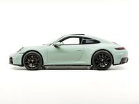 Gebraucht Porsche 911 Carrera 394 PS (289 kW) 2025 Grün