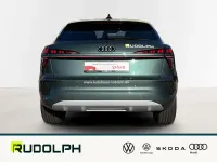 Gebraucht Audi Q3 Sportback Sport 272 PS (200 kW) 2026 Grün SUV