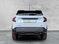 Neu Dacia Duster Journey 129 PS (94 kW) 2025 Arktisweiß SUV