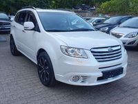 gebraucht Subaru Tribeca Comfort+VOLLAUSSTATTUNG+SCHIEBEDACH