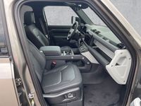 gebraucht Land Rover Defender 130 P400 X-Dynamic SE 8-Sitzer AHK