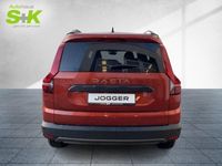 gebraucht Dacia Jogger Extreme+ TCe 100 ECO-G 7-Sitzer *CAM*SHZ*