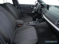 gebraucht Audi Q2 40 TFSI quattro S tronic