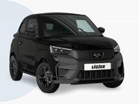 Nowe Ligier JS50 2026 Czarny Hatchback