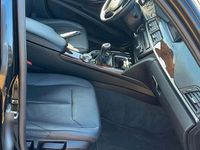 Gebraucht BMW 320 200 PS (147 kW) 2014 Schwarz Kombi