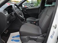Gebraucht VW Tiguan Move 150 PS (110 kW) 2024 Pure white SUV