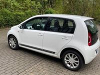 gebraucht VW up! Club