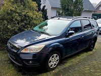 Gebraucht Ford Focus 2008 Kombi