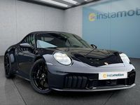Neu Porsche 911 541 PS (397 kW) 2025 Schwarz Cabrio
