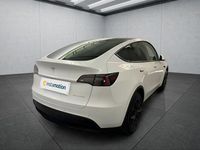 Gebraucht Tesla Model Y 378 kW (514 PS) 2022 Weiß SUV