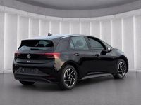 Gebraucht VW ID.3 Pro 150 kW (204 PS) 2024 Schwarz Kleinwagen