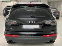 gebraucht Audi Q7 2008 quattro 5 sitze