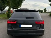 Gebraucht Audi A6 S-Line 272 PS (200 kW) 2015 Kombi