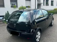Brugt Opel Corsa 75 HK (55 kW) 2004 Hatchback