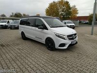 gebraucht Mercedes V250 Marco Polo