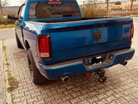 gebraucht Dodge Ram 5,7L 401PS