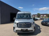 Gebraucht Maxus V90 148 PS (108 kW) 2024 Silber Van
