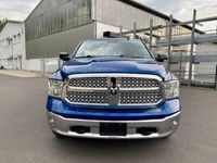 gebraucht Dodge Ram 