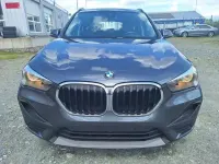 Gebraucht BMW X1 116 PS (85 kW) 2022 Grau SUV