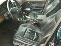 gebraucht BMW 523 e39 i