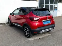 Gebraucht Renault Captur Collection 131 PS (96 kW) 2019 Schwarz SUV