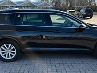 Gebraucht VW Passat 150 PS (110 kW) 2020 Schwarz Kombi