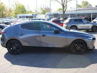 gebraucht Mazda 3 SKYACTIV-G 2.0 150PS M Hybrid