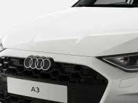 Neu Audi A3 Ambiente 116 PS (85 kW) 2025 Brillantschwarz Limousine