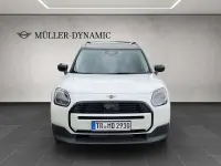 Gebraucht Mini Cooper Countryman 170 PS (125 kW) 2024 Nanuq white SUV