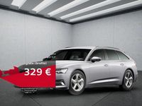 Gebraucht Audi A6 204 PS (150 kW) 2024 Silber Limousine