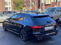 Gebraucht Audi S4 Exclusive 347 PS (255 kW) 2020 Schwarz Kombi