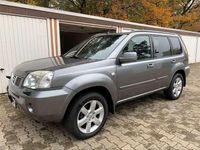 Gebraucht Nissan X-Trail 165 PS (121 kW) 2007 SUV