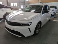 Gebraucht Opel Astra Elegance 131 PS (96 kW) 2023 Weiß Limousine