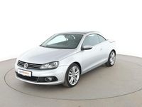 Second-hand VW Eos Cup 140 CP (102 kW) 2015 Gri Cabrio