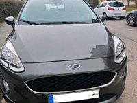 Gebraucht Ford Fiesta 100 PS (73 kW) 2020 Andere farben Kleinwagen