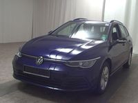 Gebraucht VW Golf VIII Pro 150 PS (110 kW) 2023 Blau Limousine