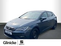 Gebraucht Seat Leon XCELLENCE 131 PS (96 kW) 2019 Grau Limousine