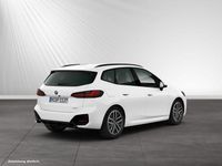Neu BMW 218 136 PS (100 kW) 2025 Alpinweiß