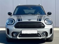 gebraucht Mini Cooper Countryman NAVI DSG HUD LED 18' APPLE RFK K-Zug.